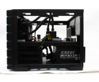 Cooler Master HAF XB EVOLUTION czarna USB 3.0 - 176950 - zdjęcie 3